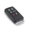 Smart Remote Car Key For Volvo XC60 S60 S60L V40 V60 S80 XC70 KR55WK49264 433/902Mhz