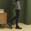 [2-set] Sofia Cotton Tights 2 Pairs