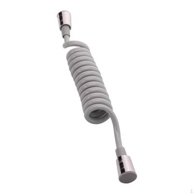Shower Hose Flexible Telescopic Hose, Portable Head Replacement for Home, Hand