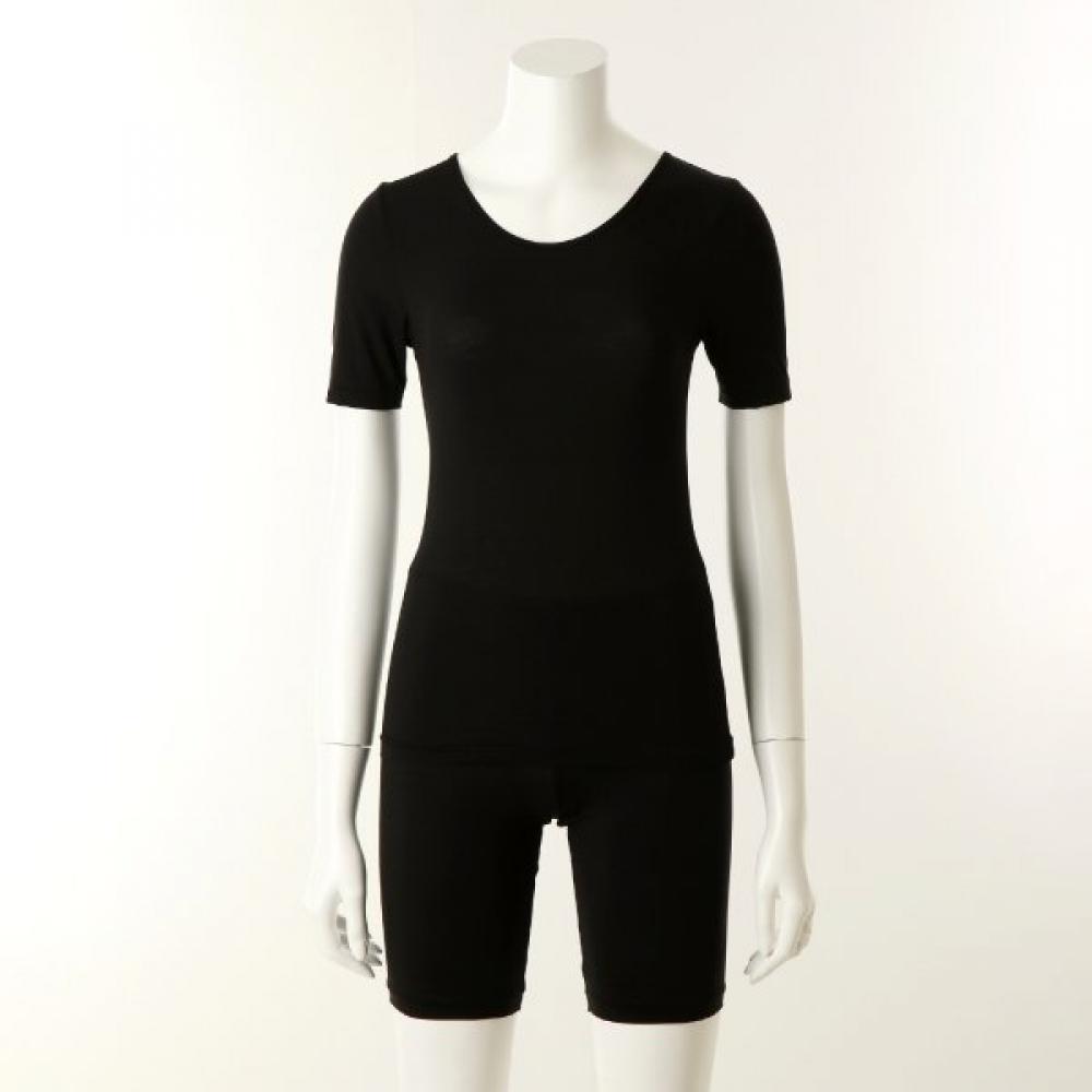 Wacoal Women S Micro Modal 100 Short Sleeve Running Wlg4910a
