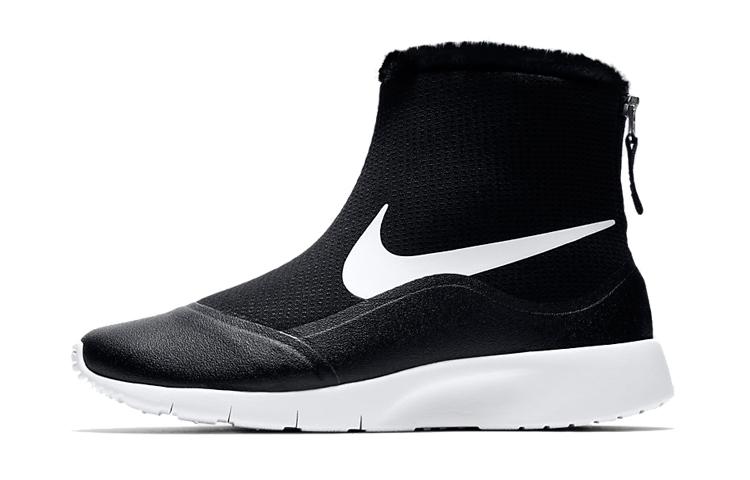 

Nike Tanjun HI GS 922869-005 35.5