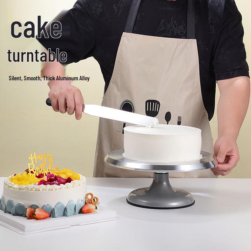 Zhao Ran Kuchendekorations-Drehteller