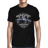 1Tee Mens Rockatansky Mad Max Car T-Shirt