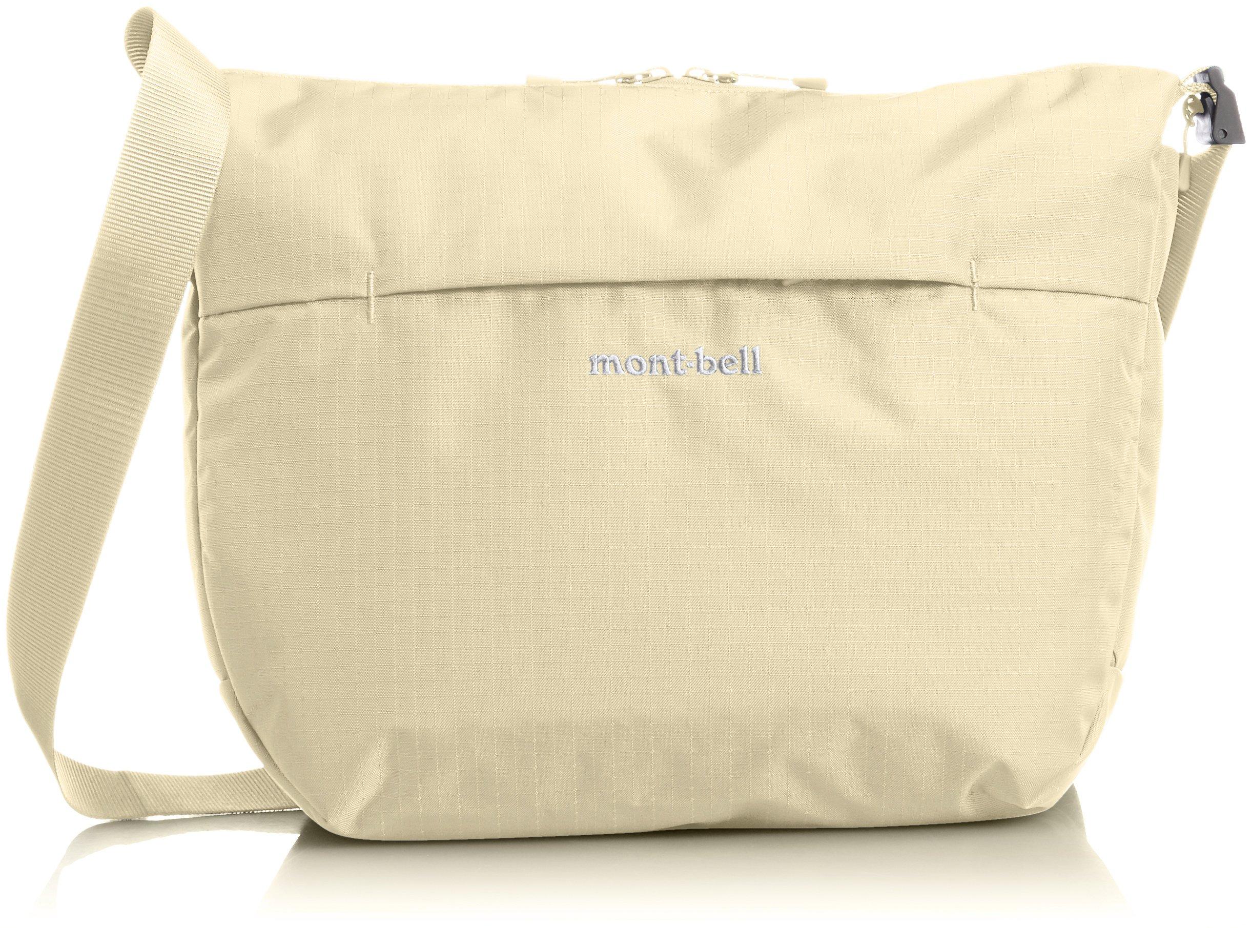 

Barnina Shoulder 1123896 CRM [Montbell]