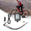 2022 New Bicycle Computer Set Tool Waterproof Wired Speedometer