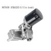 Conjunto de Filtro de Óleo A60X 9807594380 Para Citroen Relay II Para C4 C5 DS4 DS5 Ford C Max Galaxy 3008 5008 2.0 DS7 Q6L625CB