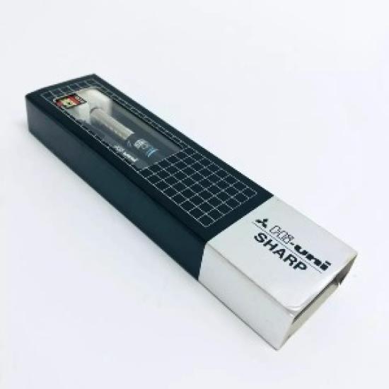 Open box Mitsubishi Mechanical Pencil SHARP Hi-uni 5-5050 0.5mm UNUSED