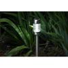 GALIX Stainless Steel Solar Powered Beacon
