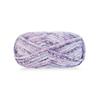Soft Crochet Yarn 100g/3.5oz 87.5yard Baby Blanket Yarn 6mm Crochet Knitting Yarn for Crocheting and Knitting Project