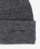 Gani Soft Wool Beanie - Paloma Melange / A6062921