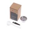 Coffee Capsule Stainless Steel Reusable Coffee Pods For Aldi Expressi Tchibo Cafessimo&K Fee Aldi Expressi Coffee Machine