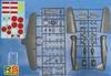 RS Models Japanese Army Manchuria Type 2 Advanced Trainer Plastic Model Kit 48006 1/48 Ki-79 (Model B)
