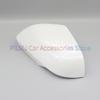 Car Accessories For Honda HR-V Vezel 2014-2020 RU Rearview Mirror Cover Cap Lid Shell Housing Cap Painted White Sliver Red