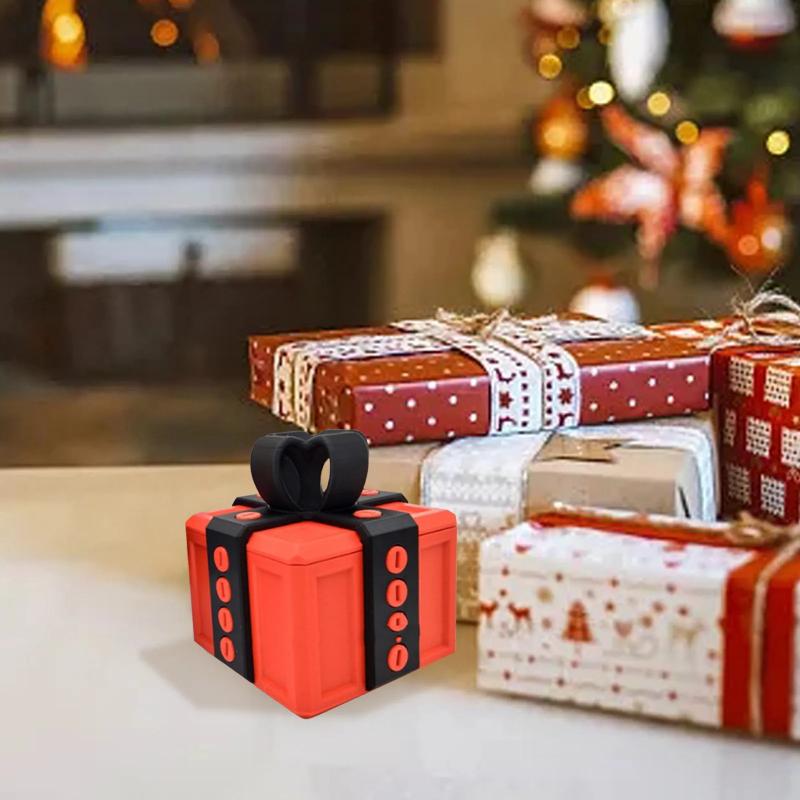 Раздражающая подарочная коробка 3D-печатная раздражающая подарочная коробка забавные — фото 4