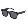 Smarte Sonnenbrille mit Mikrofon und Lautsprecher Bluetooth 5.3 HiFi Polarisiert Blaulichtfilternde Smarte Sportbrille für Musik
