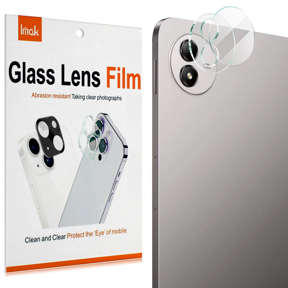 

For Vivo Pad 6 Pro 13.2 inch Glass IMAK High Definition Integrated Glass Lens Film Vivo Pad 6 Pro 13.2 inch