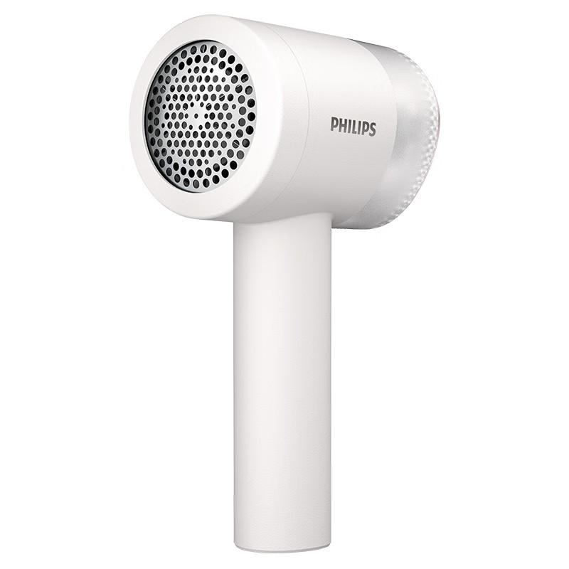 

Philips GCA2200/10 Средство для удаления ворса, тип C, срок службы батареи, 300 минут, триммер для комков волос