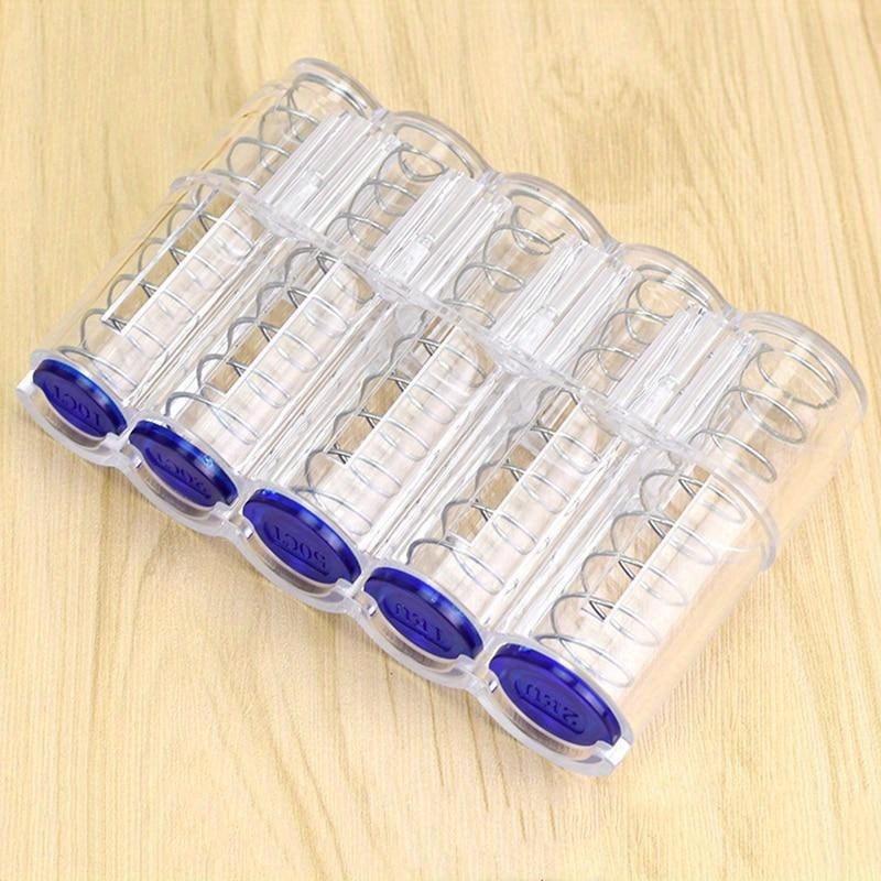 

Автомобильный кошелек для хранения монет, сберегательная коробка для евро, монетница, держатель для монет, пластиковый держатель для кошелька, сейф, копилка, органайзер для денег прозрачный