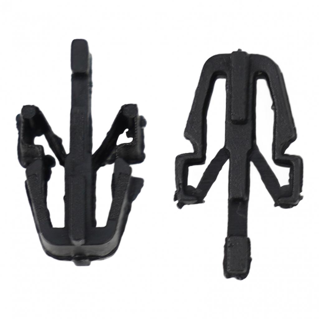 Engineered Alternatives Front Grille Clip 13mm 20pcs Aftermarket Parts