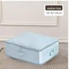 Large-Capacity Cotton Quilt and Duvet Storage Bag