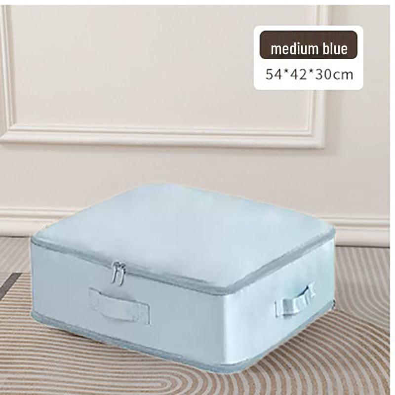 Large-Capacity Cotton Quilt and Duvet Storage Bag