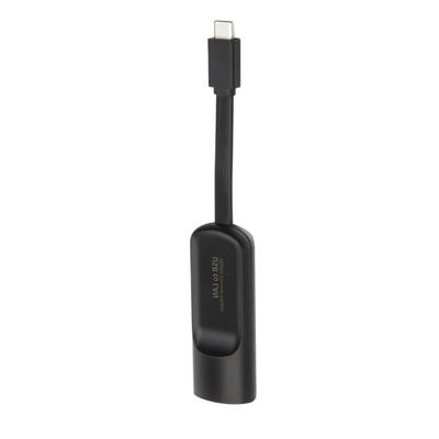 Schneller 1000-Mbit/s-USB-3.0-Ethernet-Adapter RTL8153 Gigabit-LAN-Netzwerkkarte für mehrere Geräte
