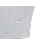 KIRSH Pigment-Dyed Slim Fit Knit [Light Blue]