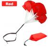 Soccer Speed Parachute Strength Training Umbrella Football Basketball Running Exerciser Resistance Bands Running Parachute Explosive Force Speed