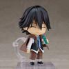 Hot Anime Bungo Stray Dogs Q Version Figure 2348 Ranpo Edogawa Movable Face Swap Collectible Action Figure Fans Birthday Gifts