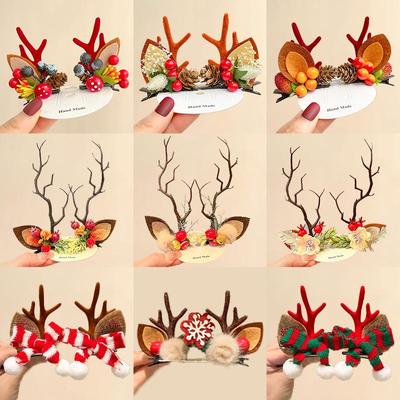 Haar-Accessoires – Haarklammern