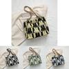 Stylish Commuter Tote Bag For Women 2023 Summer Fashion Korean Cute Shoulder Bag