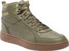 Кроссовки Puma Rebound Rugged (387592) burnt olive/ burnt olive/puma team gold