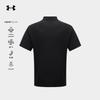 Under Armour Men's HEATGEAR Quick Dry Outdoor Polo Shirt