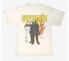 Camiseta Twenty One Pilots On Fire Unisex Talla S-5XL Camiseta Unisex