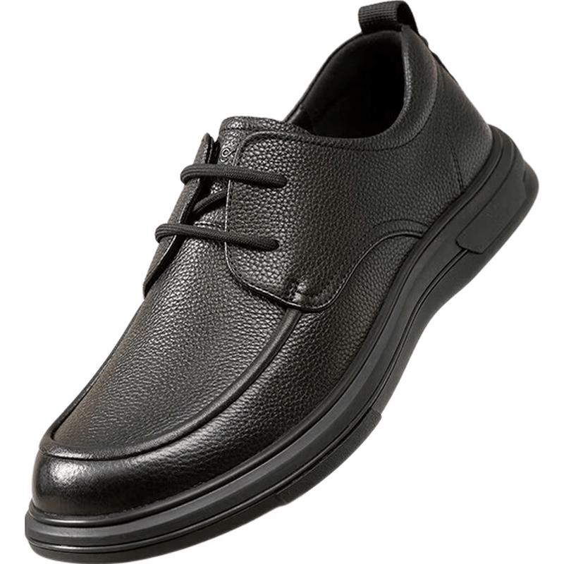 HLA Men s Casual Leather Shoes 42