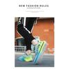 Unisex Soft Sole Lightweight Breathable Casual Sports Eva Sole Running Shoes