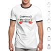 Happiness Is My Mother Cooking , Mom’s Food Cooking Quote T Shirt Cotton Men Women DIY Print Dimsum Food Delicious Street Food