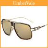 Timeless Square Clear Lens Vintage Glasses For Women And Men With Durable Metal Frame