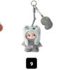 Latest Wakuku V3  Vinyl Plush Doll 3.0 Keychain Pendant Action Figurine Anime  Surprise Bag Toy For Kidss Cute Wakuku