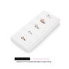 Luxury Jewelry Display Stand for Rings Necklaces Bracelets Counter Showcase Organizer