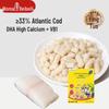 Beibeili Infant Cod Snacks