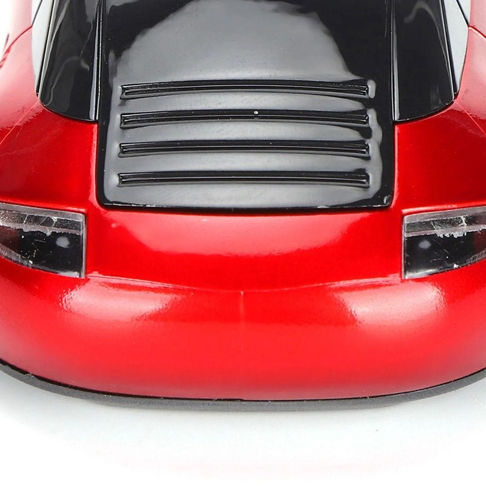 1600DPI Car Shaped Wireless Mouse Cartoon Wireless Mouse for Laptop/PC Game Computer Accessories