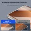 Anti-Reflective Ceramic Screen Protector for Honor Magic8 Pro/Porsche RSR Full Adhesive Ceramic Film Non-Tempered Eye Protection Dust Removal Film