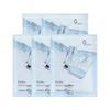 Nine Wishes Hydra Ampule Sheet Mask 25ml X 5pcs