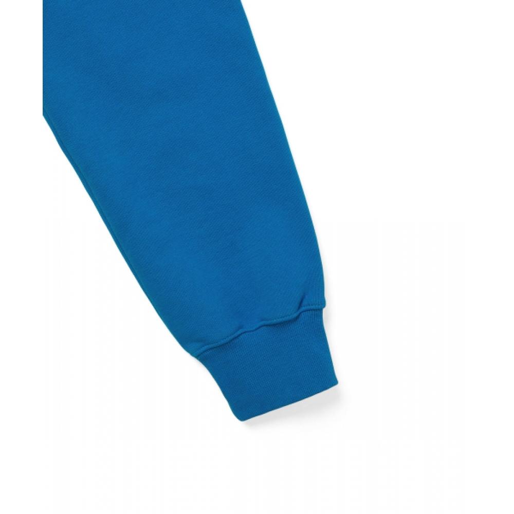 Thisisneverthat T.n.t. Classic Hdp Hoodie Blue