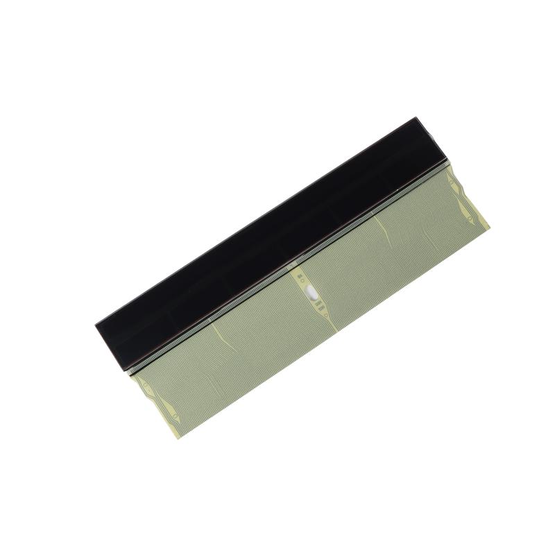 1Pcs LCD Display Screen Repair For BMW E53 E38 E39 5 & 7 Series X5 Mid Radio FM Gauge Sets Dash Panels Interior Parts