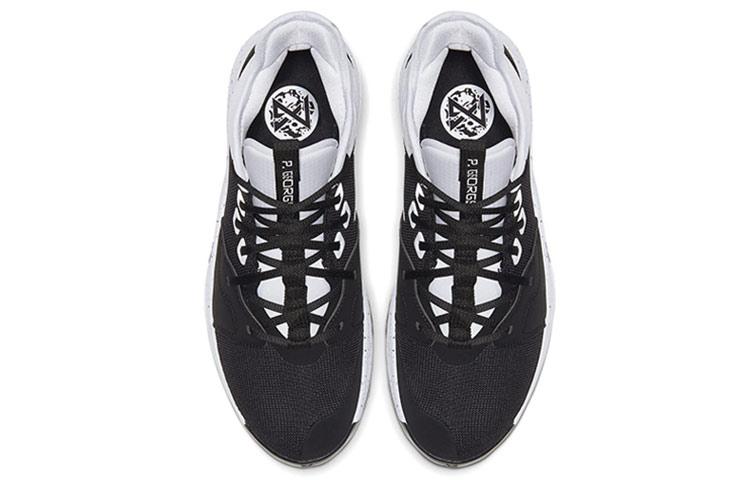 Nike Pg 3 Tb Black CN9512-002