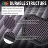 JSBM Motorcycle High Flow Air Filter Oil Filters For CFMOTO 650SR 675SR-R 675SS 675NK CF650-10 675 NK SR-R SS SR 0700-07200