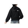 Nike Sportswear City Utility Knit Hoodie Jacket Women Tops Black FB7212-010