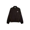 Puma Outdoor Sports Windproof Stand Collar Long Sleeve Jacket Unisex Jackets 636856-01